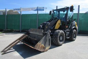 Mecalac AS 600 - Schwenklader - Nr.: 831 wheel loader