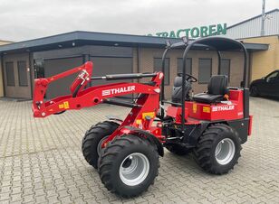 new Thaler 2230S wheel loader