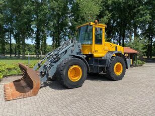 Werklust WG35E Shovel loader wheel loader