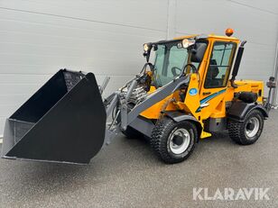 Wille 455B wheel loader