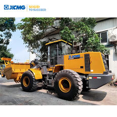 XCMG LW500KN wheel loader