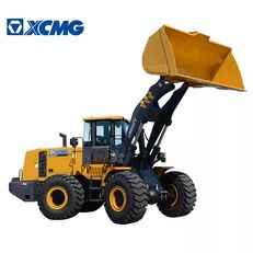 XCMG LW600HV wheel loader