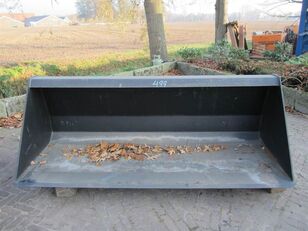 new Dichte bak 2,20 mtr - Bucket/Schaufel