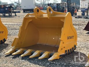 new Jisan BKT34572HD Digging - Fits 40 - 55 ton exca bucket