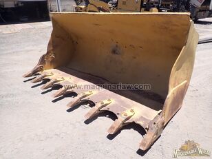 Caterpillar 966F front loader bucket