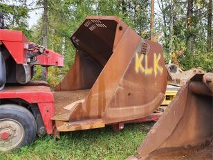 Maakasi volvo350F kauha front loader bucket