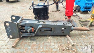 Młot hydrauliczny Topline BRH501 1070kg hydraulic breaker