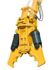 new AME 360' Rotating Concrete Demolition Shear Jaw Suitable for 30-50 T hydraulic shears