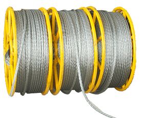 Lina stalowa nieskrętna – 21.12.20 – 800 m – OMAC Italy other lifting equipment
