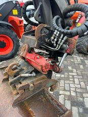 Verachtert CW 10 tiltrotator