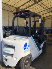 UNICARRIERS FGE25T15 gas forklift