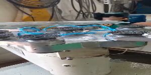 Intermec Bilux Profil glass machinery