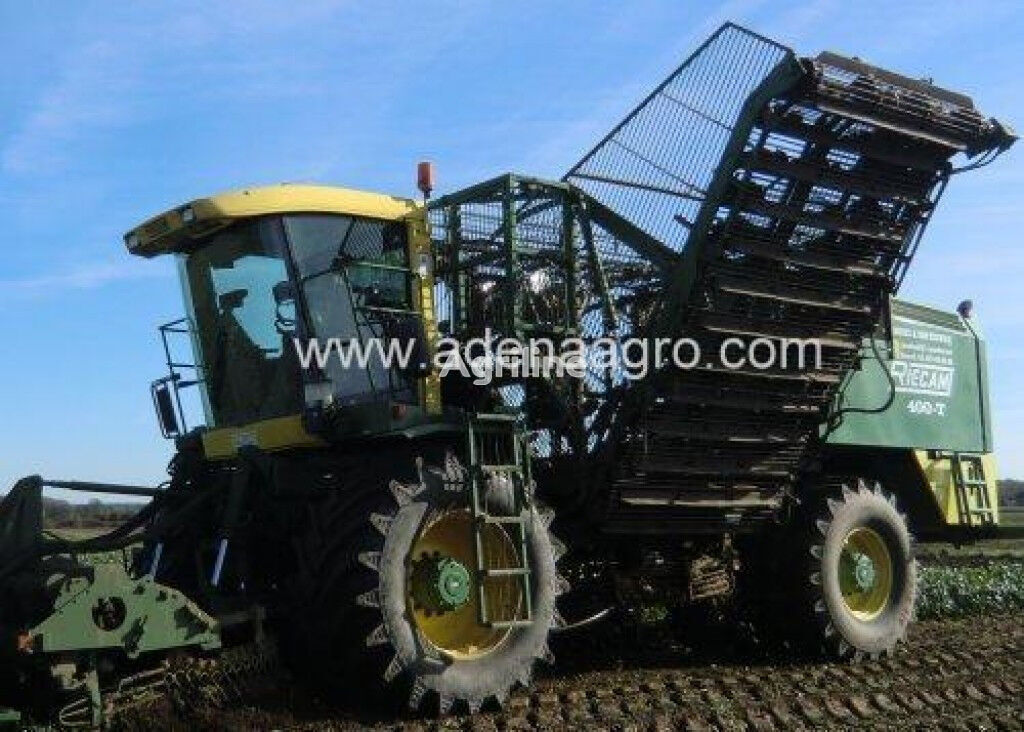 RIECAM vyvantazhuvalnyi  (149 prutkiv) agricultural conveyor