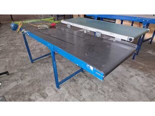 Hartmut Kannenberg - TS 2570  belt conveyor