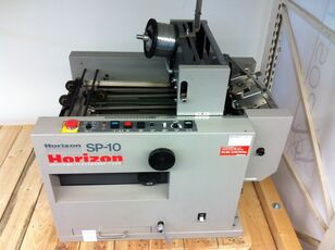 Horizon SP-10 book sewing machine