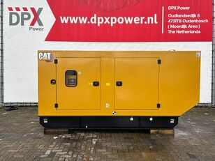 new Caterpillar DE330E0 - C9 - 330 kVA Generator - DPX-18022 diesel generator