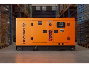 Daewoo dagfs-50 50Kva noodstroomaggregaat diesel generator