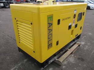 new Diversen  Eaagle EAG-48/380KA , New Diesel generator , 48 KVA ,3