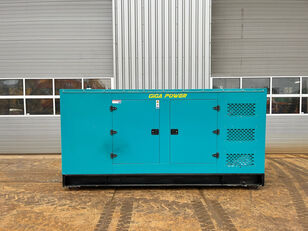 Giga Power LT-W300GF 375KVA silent set diesel generator
