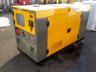 new KawaKenki KK-50-III-SSS diesel generator