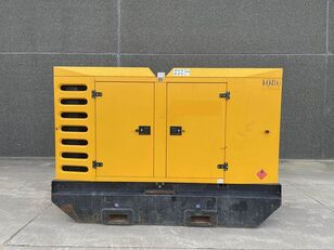 SDMO R 110 C 3 diesel generator