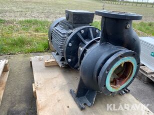 Grundfos NB150-250 drainage pump