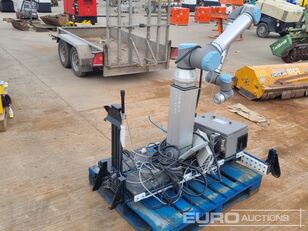 Universal Robots UR10e Arm industrial robot