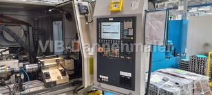 Junkers Quickpoint 5000/40 metal grinding machine