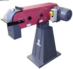 new ZIMMER Panther 150/2/3 metal grinding machine
