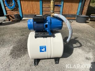 Global Water Solutions PWB-60LH motor pump