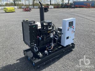 Bauer GENERATOREN  30 kVA other generator