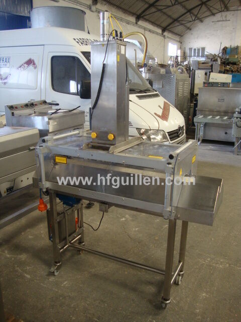 MARKEM SL 020105-1 other printing machinery