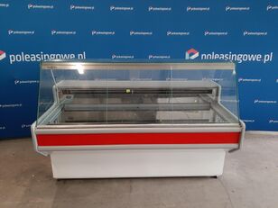 Rapa L-A/179/90 refrigerated display case
