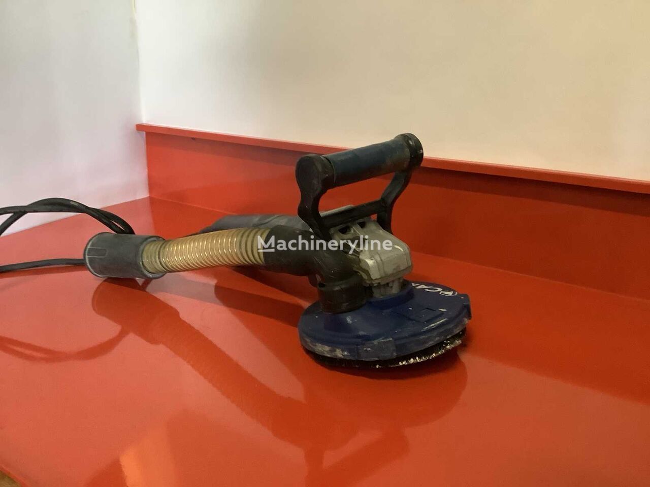 Carat BS-1253N sharpening machine
