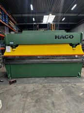 Haco PPES 40135 sheet bending machine