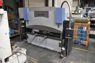 Safan 80 ton x 3100 mm  sheet bending machine