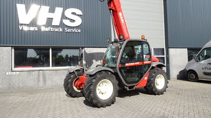 MANITOU MLT 526 Compact telehandler