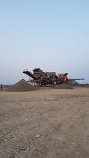 new CONSTMACH MOBILE JAW CRUSHERS - JS-3 - 300 TPH CAPACITY crushing plant