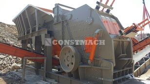 CONSTMACH Primary Impact Crusher - Ideal choice for breaking limestone and crushing plant