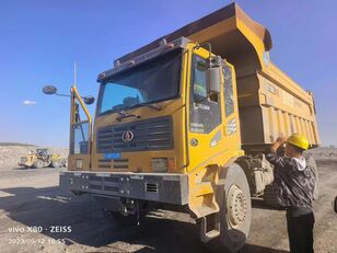 LGMG MT 96 L  haul truck