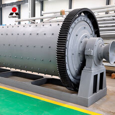 Liming Ball Mill For Gold And Copper Ore other grinding mill