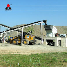 new Liming  PF1210 stone crusher