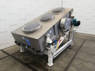 Sweco Separator RM3-1A-S-BR2 - Vibro sieve vibrating screen