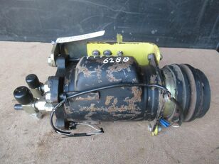 BOMAG BC601RB AC compressor for excavator