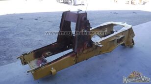 CATERPILLAR 426C 143-0763 chassis for Caterpillar  426C backhoe loader