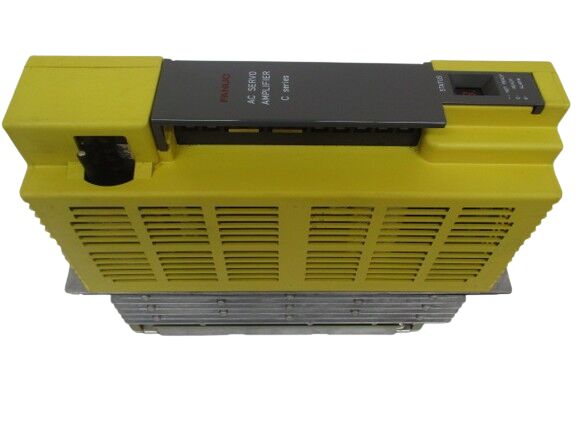 Fanuc A06B-6066-H235 – Servo Amplifier control unit
