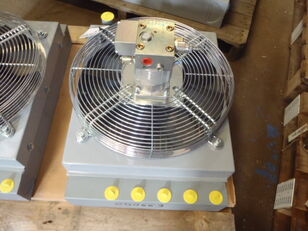 O&K Akg 5112220000 2426305 cooling fan for O&K MH4 excavator