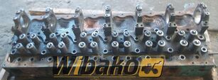 Volvo D13A440 1002019 cylinder head for excavator