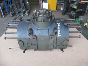 Volvo W150 differential for Volvo W150 excavator