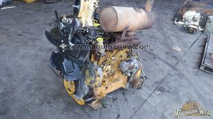 MOTOR engine for John Deere  310E articulated dump truck